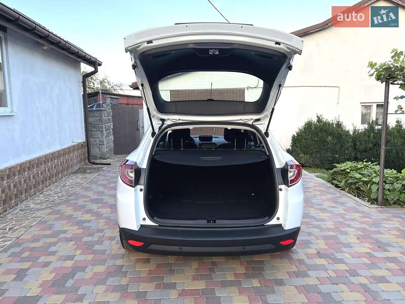 Универсал Renault Megane 2013 в Ровно фото 12 Универсал Renault Megane 2013 в Ровно