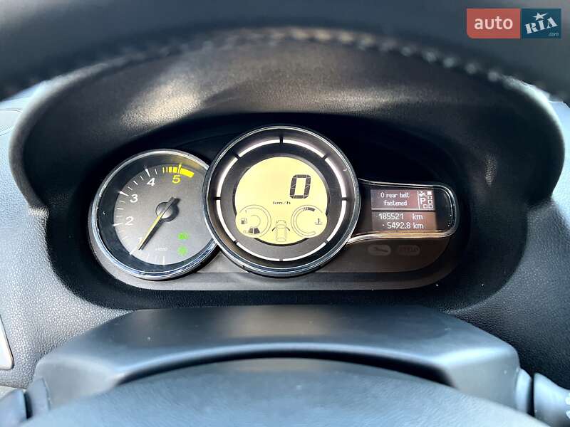 Универсал Renault Megane 2013 в Ровно фото 17 Универсал Renault Megane 2013 в Ровно