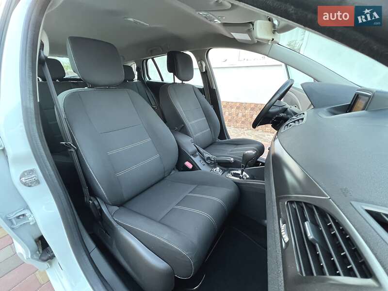 Универсал Renault Megane 2013 в Ровно фото 30 Универсал Renault Megane 2013 в Ровно