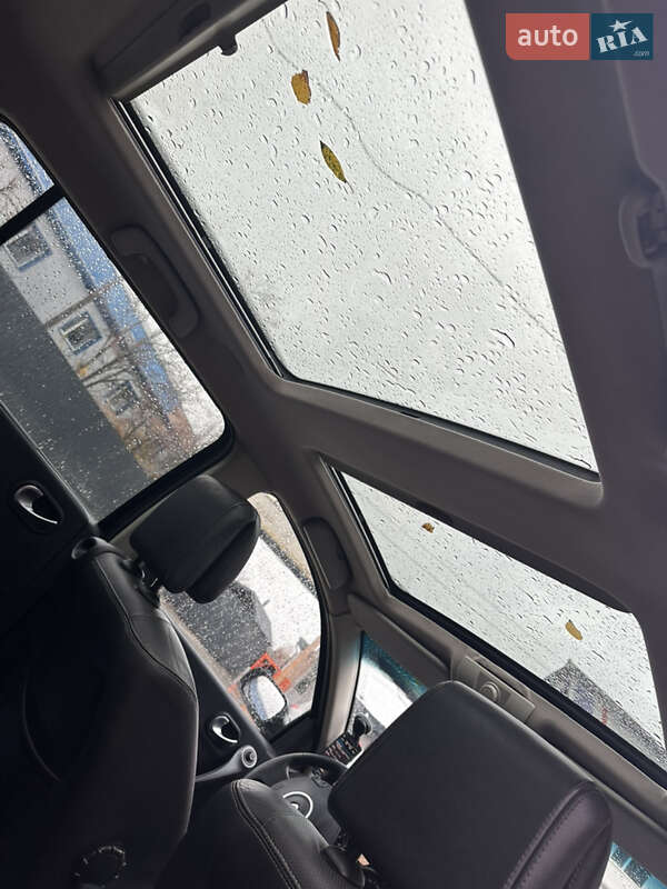 Универсал Renault Megane 2007 в Звягеле фото 13 Универсал Renault Megane 2007 в Звягеле