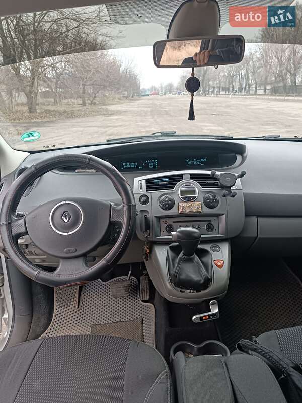 Универсал Renault Megane 2009 в Петриковке