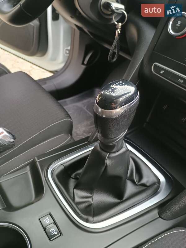 Универсал Renault Megane 2019 в Дубно