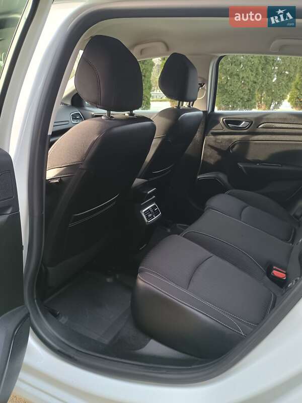 Универсал Renault Megane 2019 в Дубно