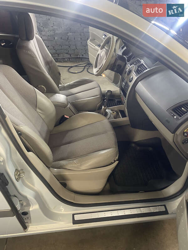 Универсал Renault Megane 2003 в Ровно фото 14 Универсал Renault Megane 2003 в Ровно