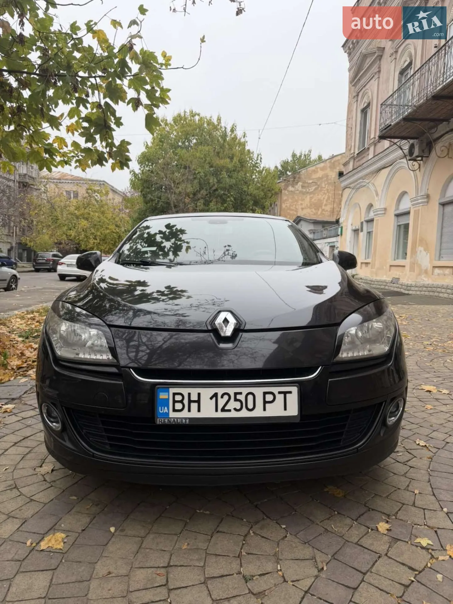 2012 Renault Megane - мініатюра 27