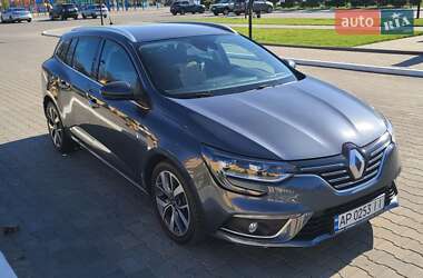 Універсал Renault Megane 2017 в Ізмаїлі