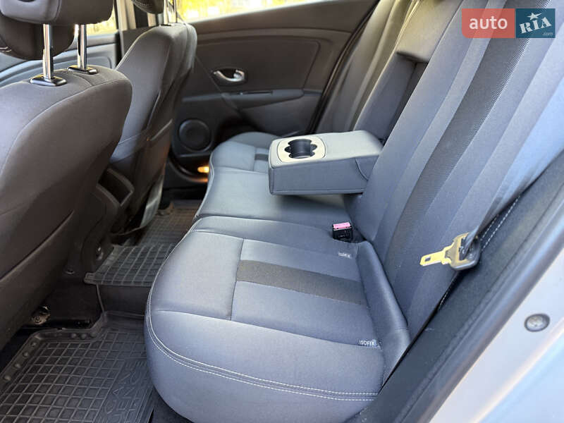 Универсал Renault Megane 2010 в Каменском