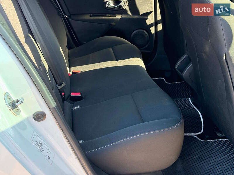 Хэтчбек Renault Megane 2014 в Виннице фото 22 Хэтчбек Renault Megane 2014 в Виннице