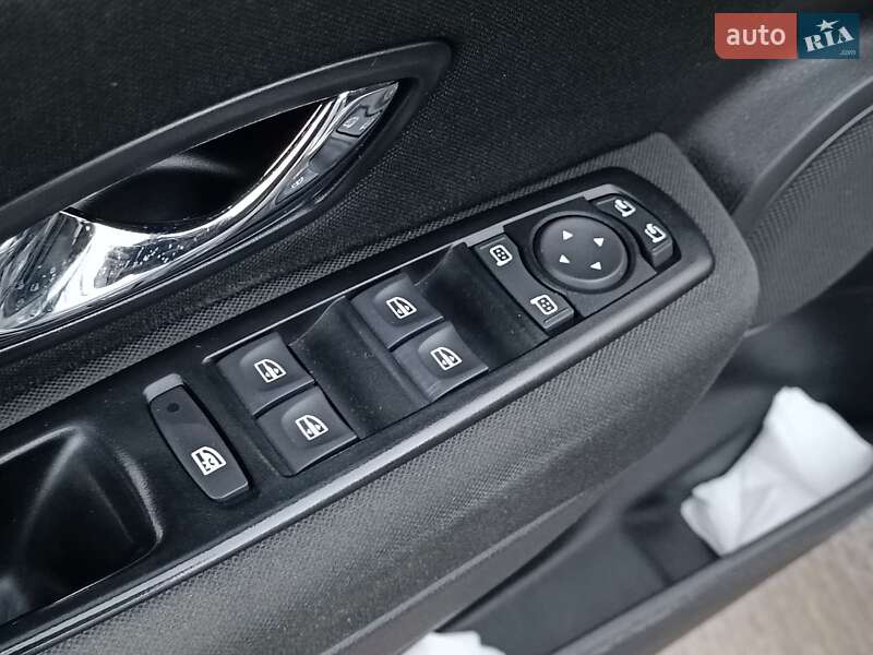 Универсал Renault Megane 2015 в Харькове