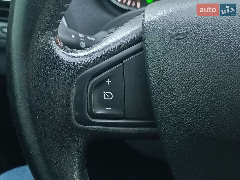 Универсал Renault Megane 2015 в Харькове