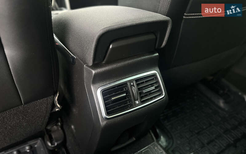 Седан Renault Megane 2017 в Мукачево