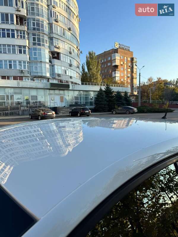 Хэтчбек Renault Megane 2013 в Николаеве