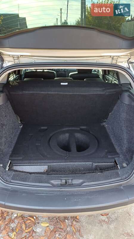 Универсал Renault Megane 2008 в Запорожье