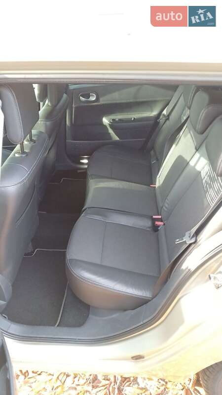 Универсал Renault Megane 2008 в Запорожье