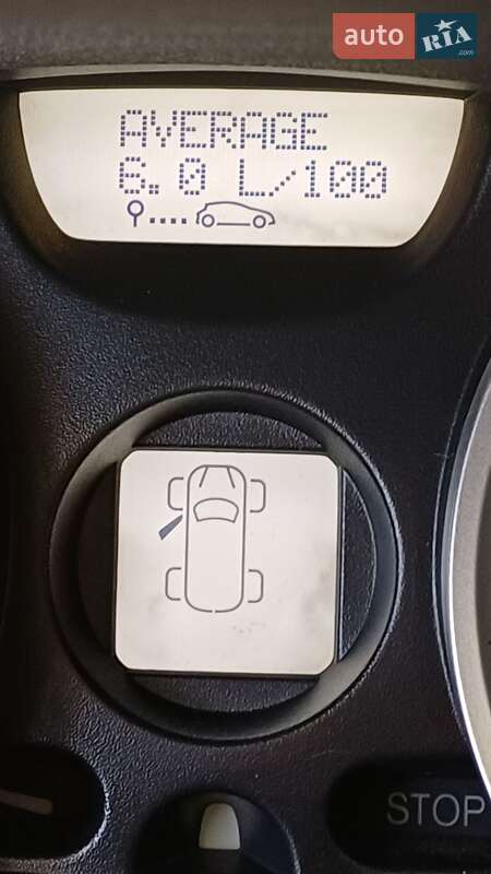 Универсал Renault Megane 2008 в Запорожье