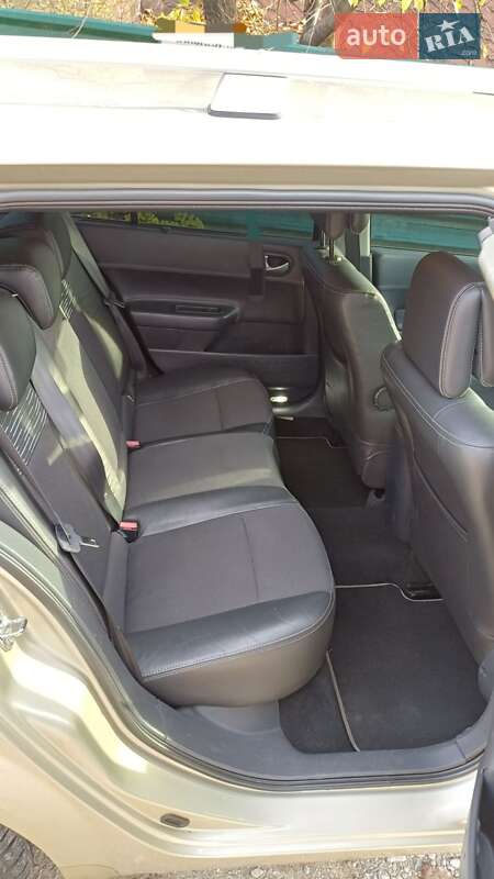 Универсал Renault Megane 2008 в Запорожье