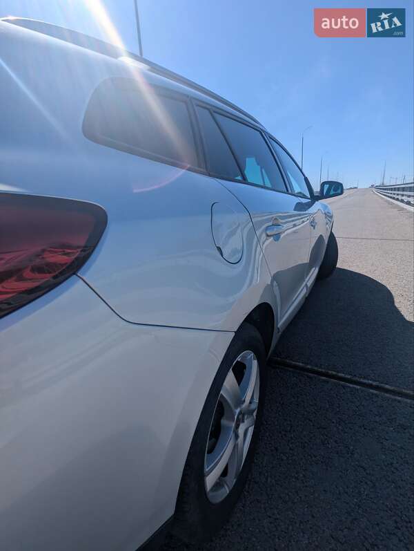 Универсал Renault Megane 2012 в Ровно