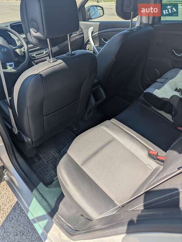 Универсал Renault Megane 2012 в Ровно