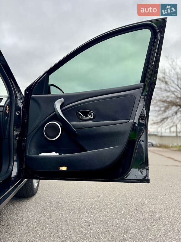 Универсал Renault Megane 2012 в Кременчуге