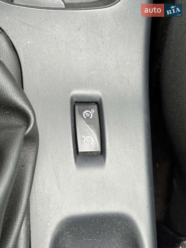 Универсал Renault Megane 2012 в Кременчуге