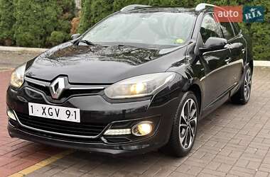 Универсал Renault Megane 2014 в Киеве