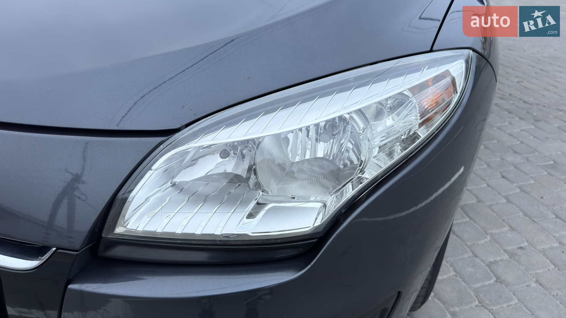 2012 Renault Megane - мініатюра 18