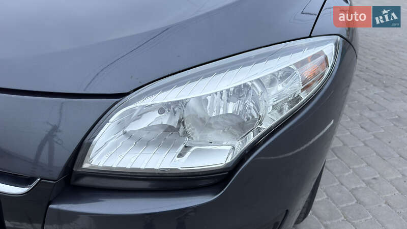 Универсал Renault Megane 2012 в Кременчуге фото 18 Универсал Renault Megane 2012 в Кременчуге