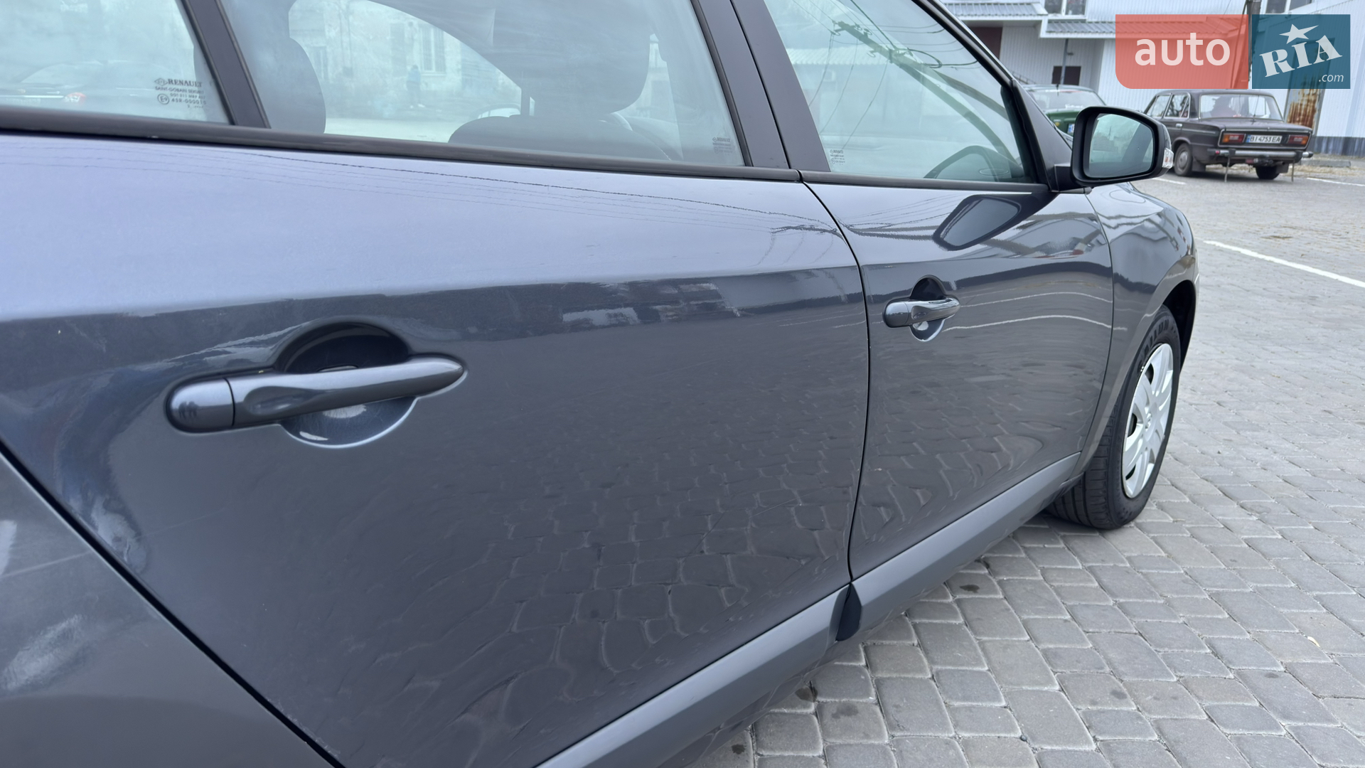 2012 Renault Megane - мініатюра 34