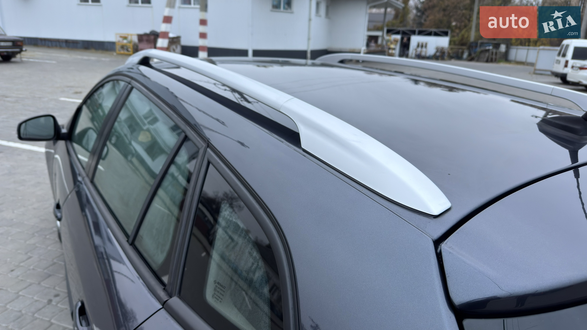 2012 Renault Megane - мініатюра 42