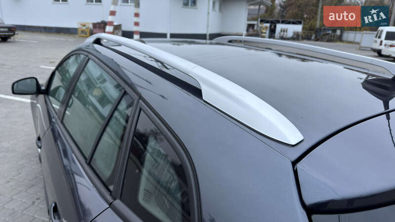 Универсал Renault Megane 2012 в Кременчуге фото 42 Универсал Renault Megane 2012 в Кременчуге