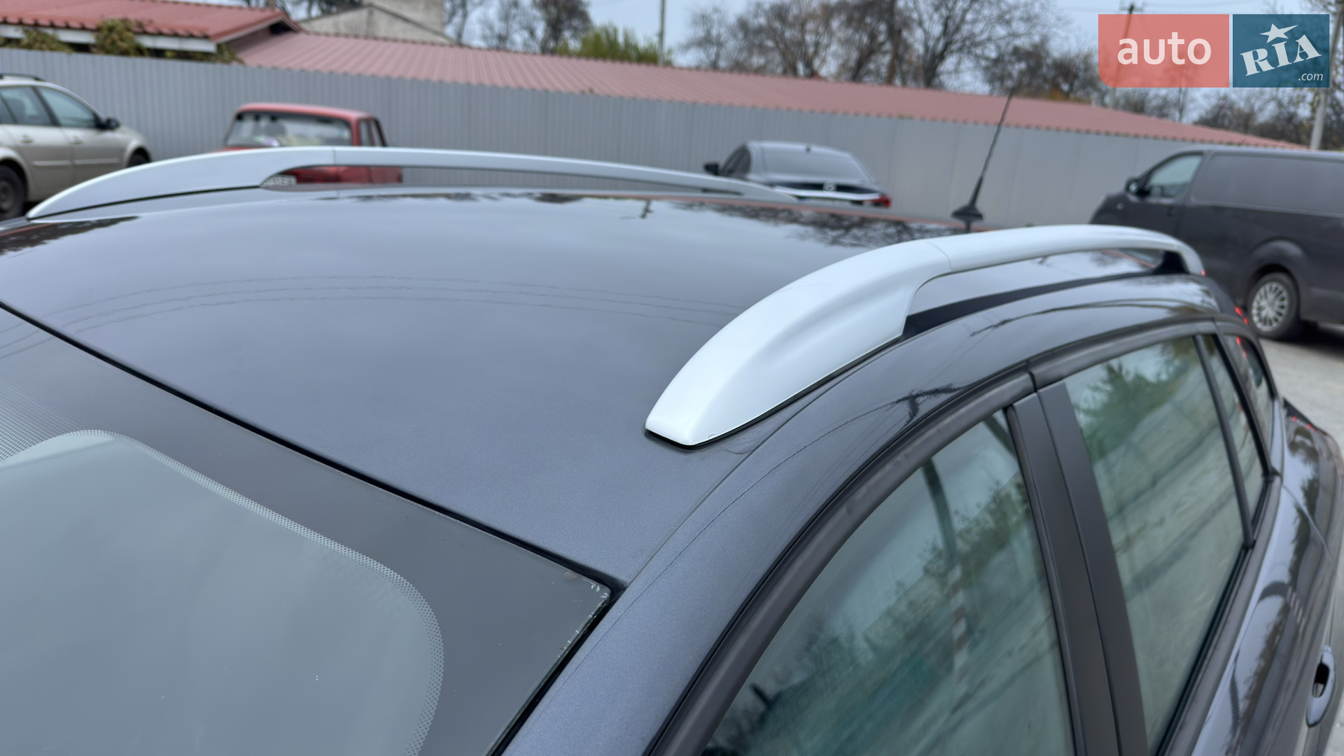 2012 Renault Megane - мініатюра 48
