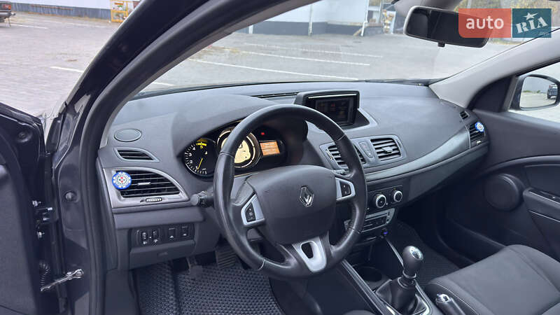 Универсал Renault Megane 2012 в Кременчуге фото 62 Универсал Renault Megane 2012 в Кременчуге