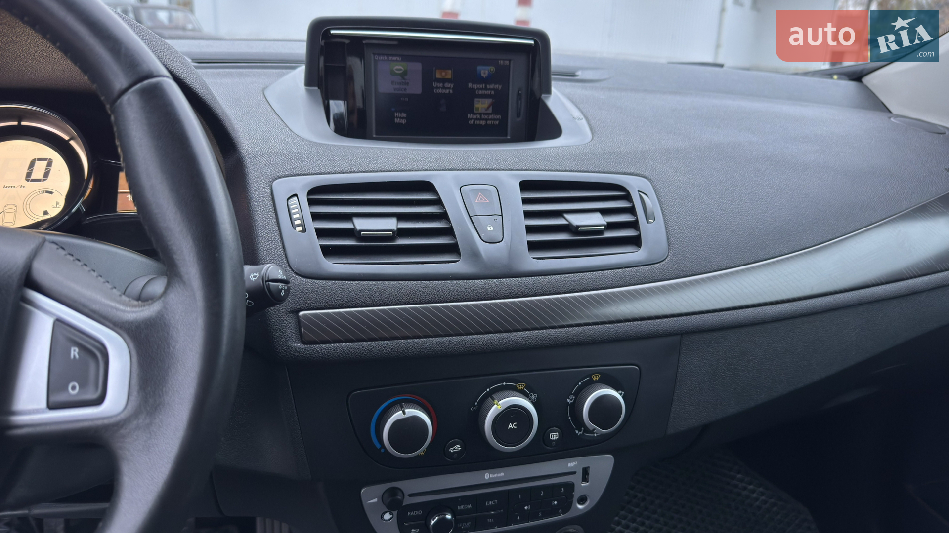 2012 Renault Megane - мініатюра 71