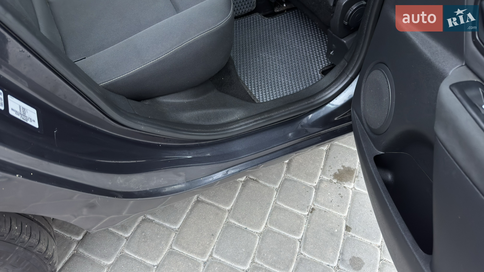 2012 Renault Megane - мініатюра 87