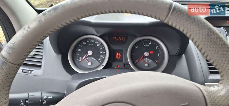 Универсал Renault Megane 2004 в Сумах