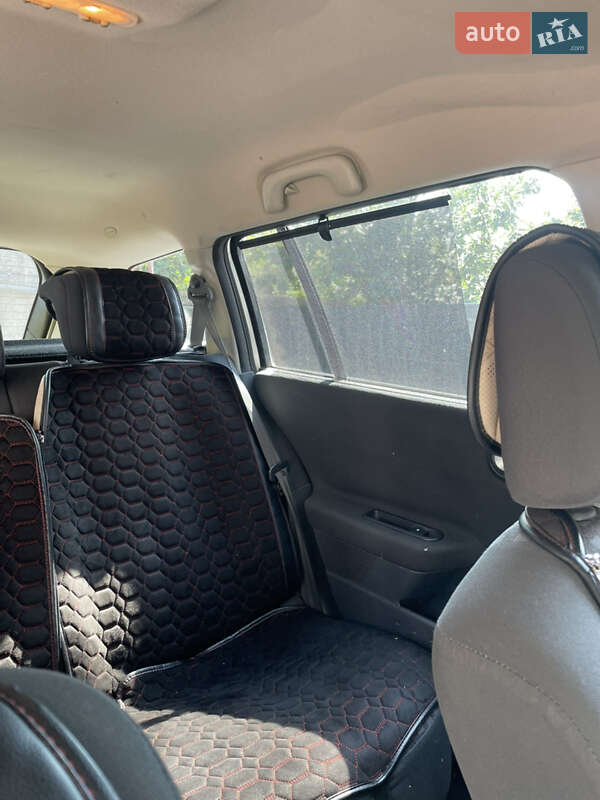 Універсал Renault Megane 2005 в Знам'янці