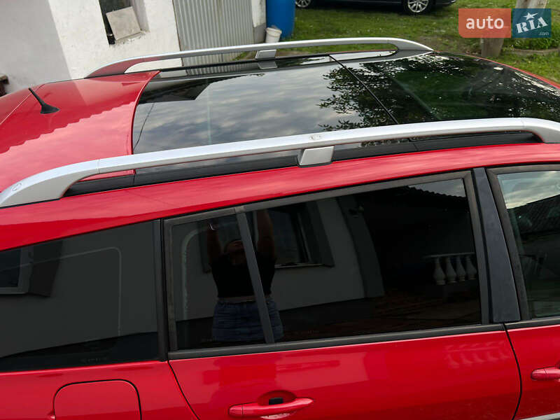 Универсал Renault Megane 2007 в Новояворовске фото 16 Универсал Renault Megane 2007 в Новояворовске