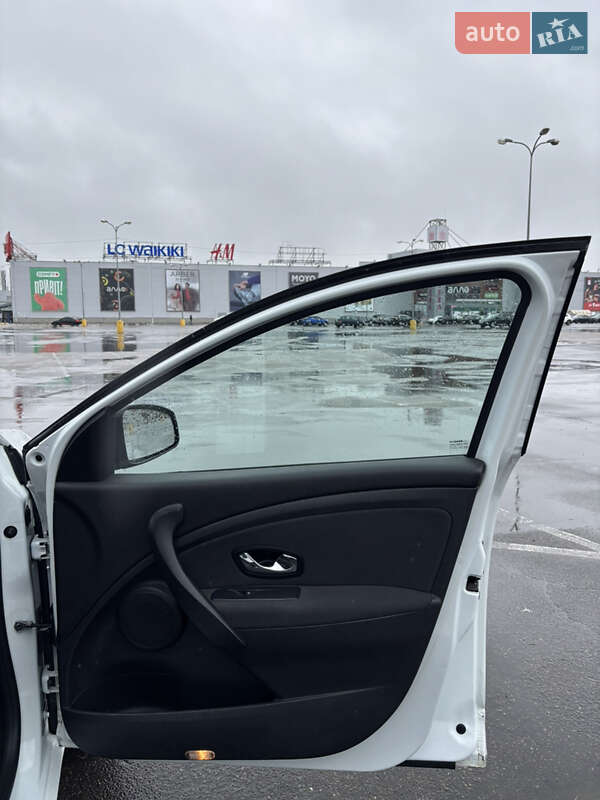 Универсал Renault Megane 2014 в Одессе