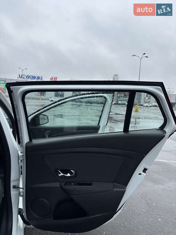 Универсал Renault Megane 2014 в Одессе