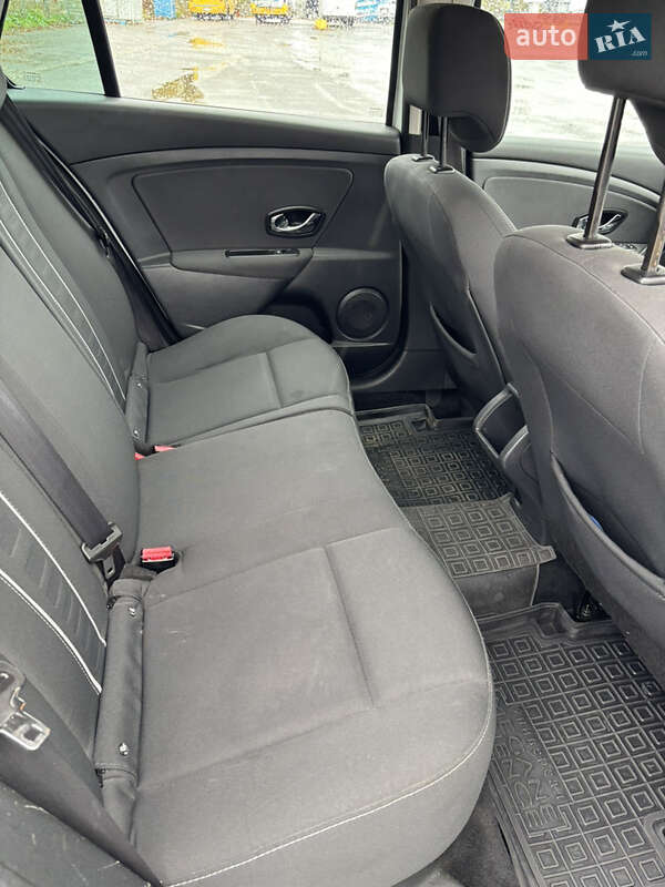 Универсал Renault Megane 2014 в Одессе