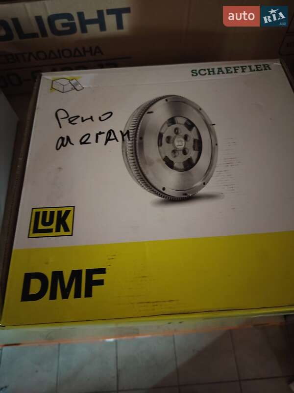 Универсал Renault Megane 2017 в Киеве