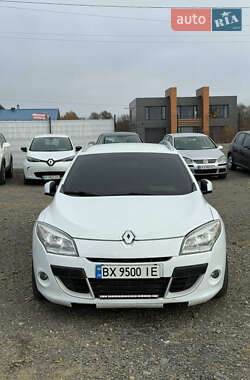 Універсал Renault Megane 2010 в Хмельницькому