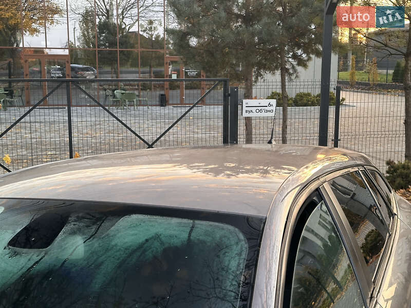 Универсал Renault Megane 2009 в Ровно фото 11 Универсал Renault Megane 2009 в Ровно