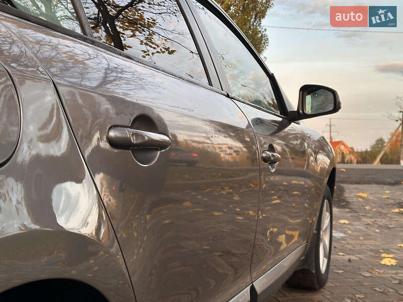 Универсал Renault Megane 2009 в Ровно фото 17 Универсал Renault Megane 2009 в Ровно