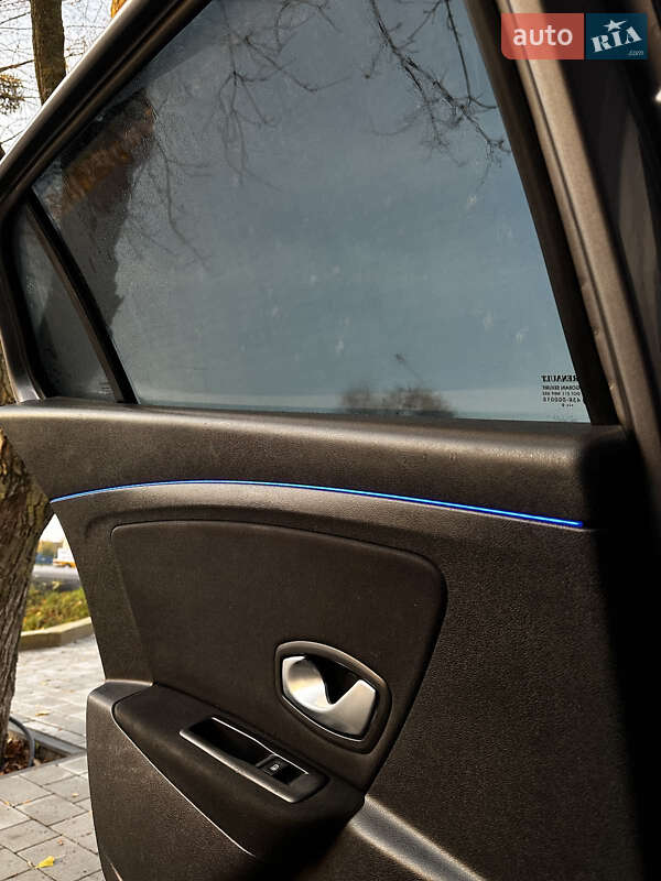 Универсал Renault Megane 2009 в Ровно фото 34 Универсал Renault Megane 2009 в Ровно