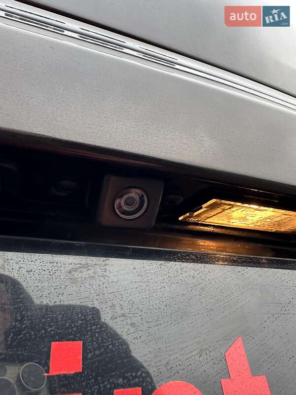 Универсал Renault Megane 2013 в Белогородке