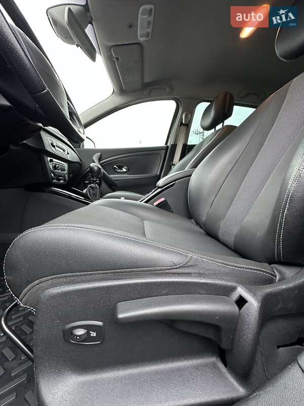 Универсал Renault Megane 2013 в Белогородке