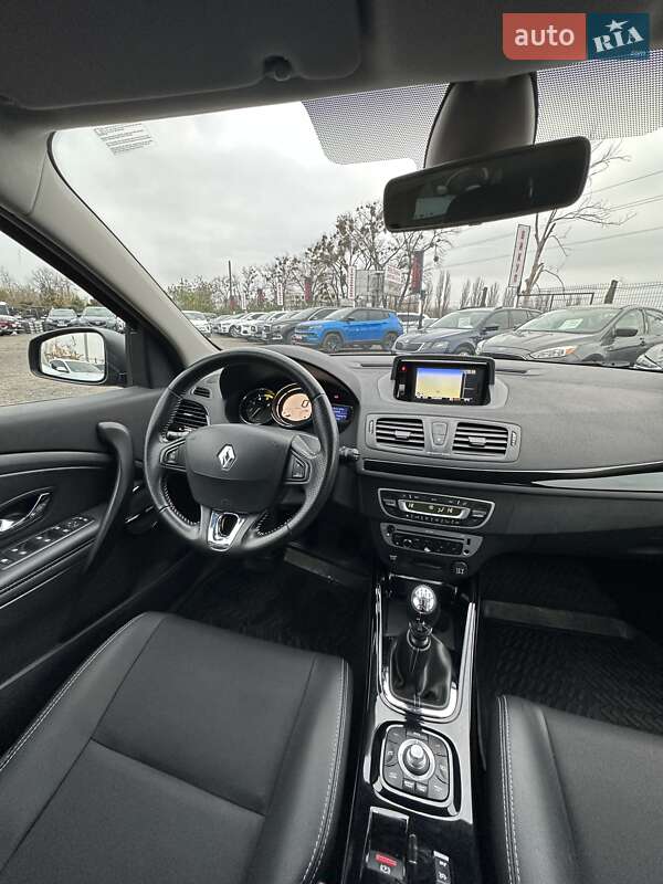 Универсал Renault Megane 2013 в Белогородке