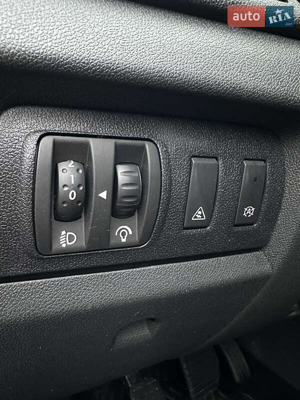 Универсал Renault Megane 2013 в Белогородке