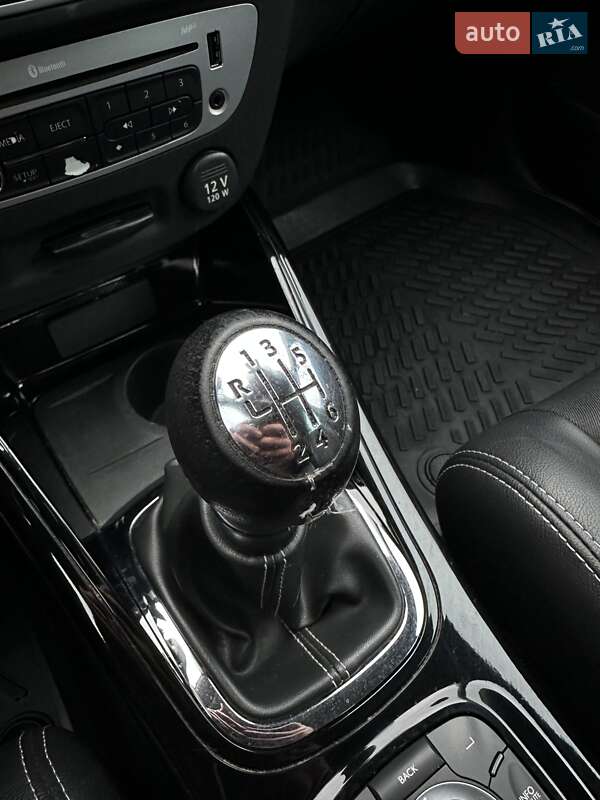 Универсал Renault Megane 2013 в Белогородке